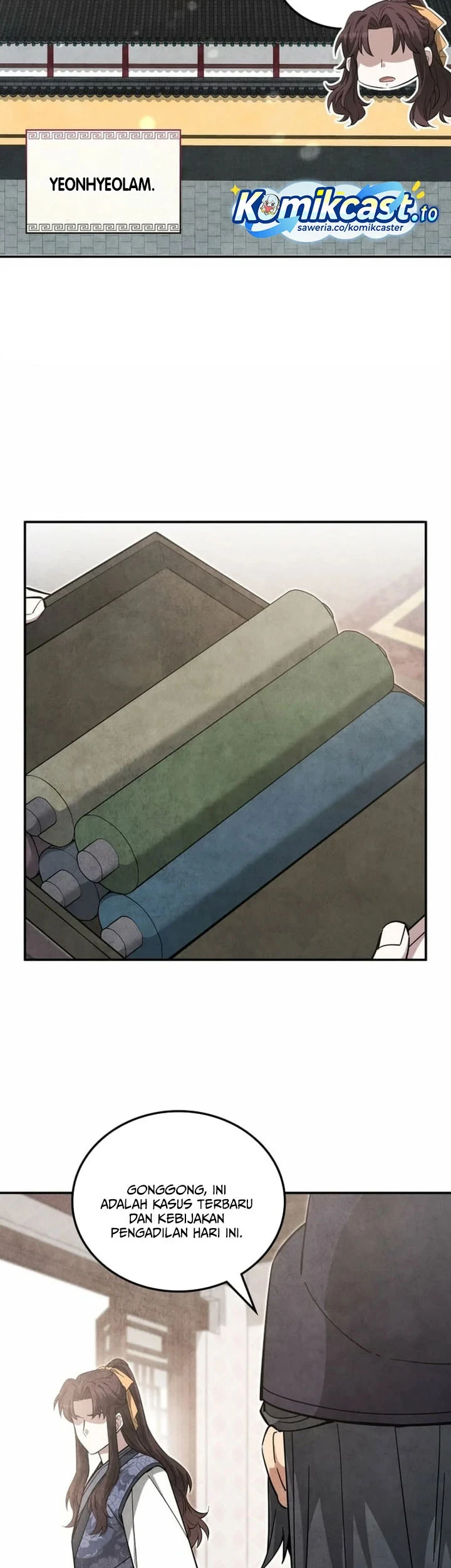 Chapter 54 - halaman 25