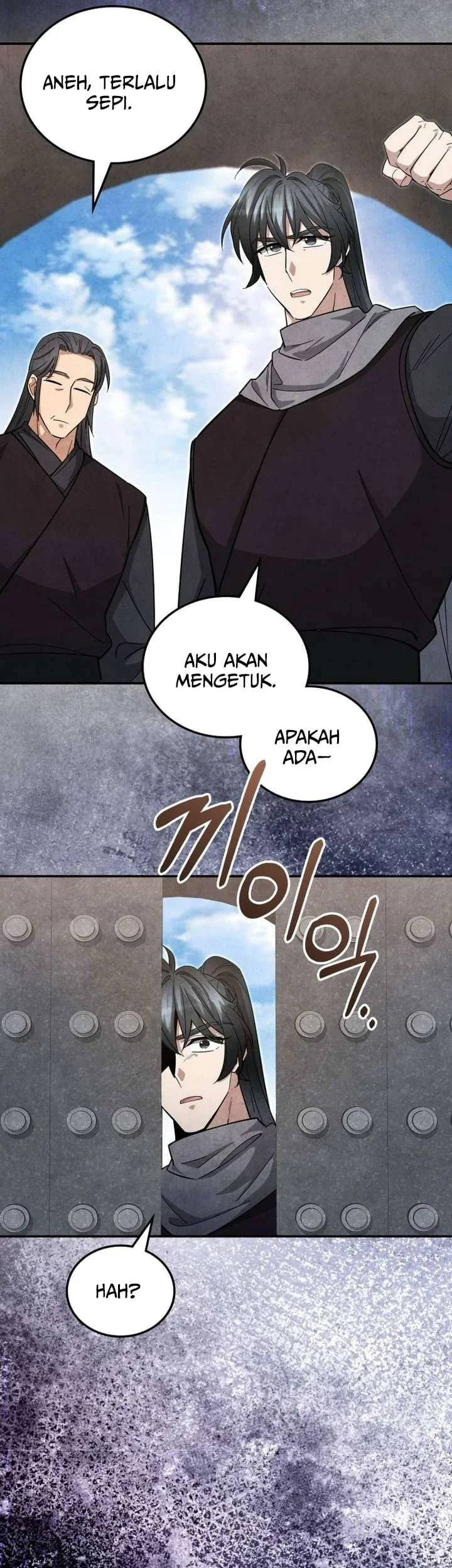 Chapter 57 - halaman 33