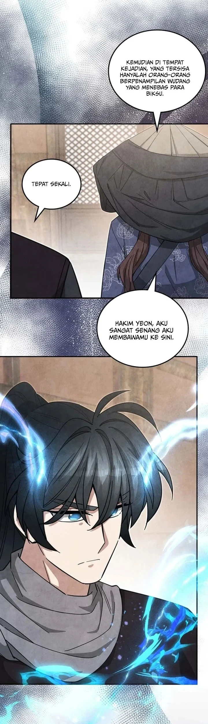 Chapter 58 - halaman 31
