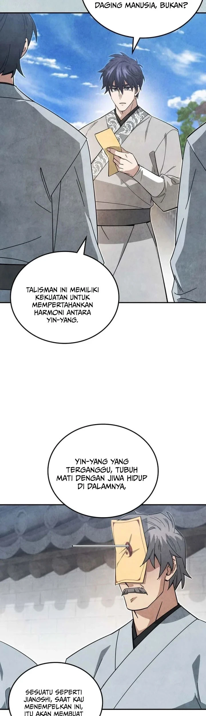 Chapter 60 - halaman 23