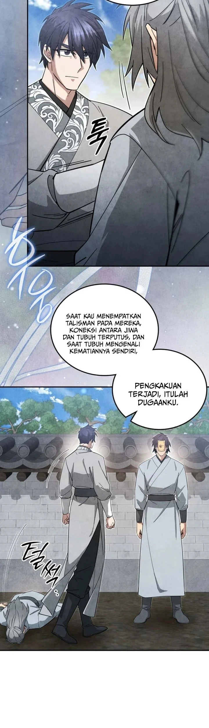 Chapter 60 - halaman 29