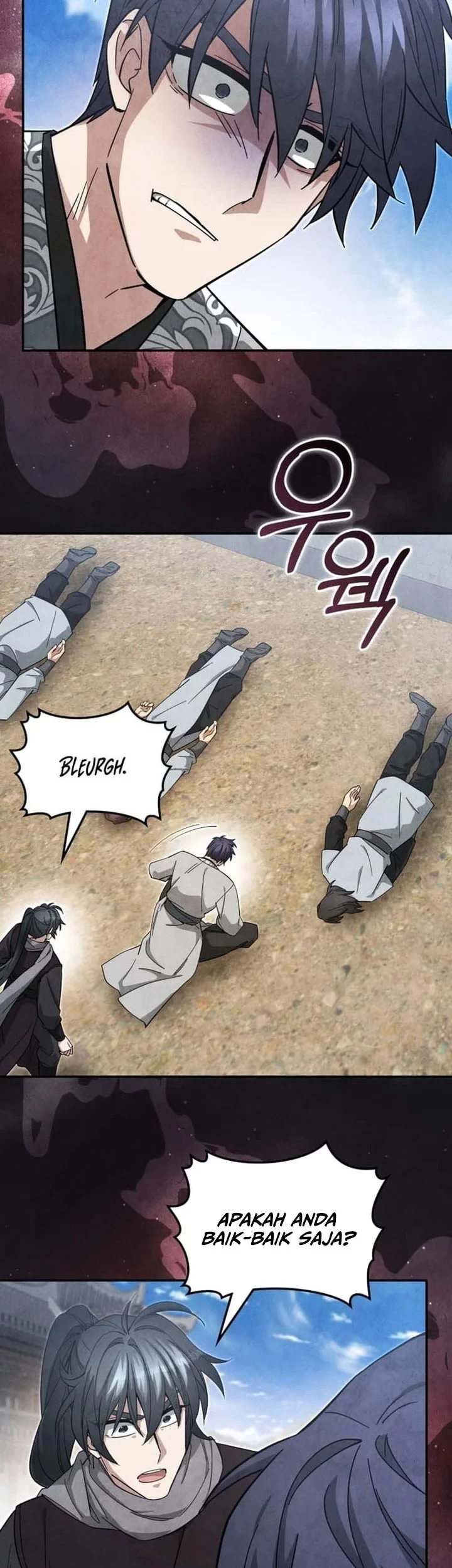 Chapter 60 - halaman 31