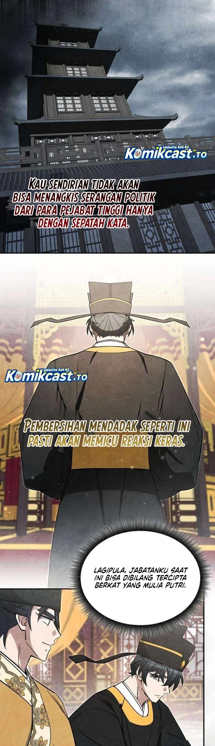 Chapter 62 - halaman 23
