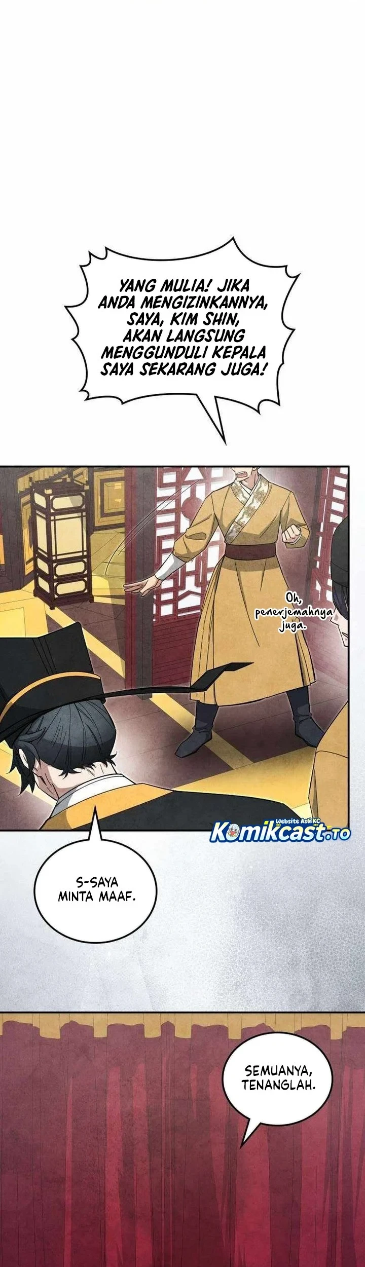 Chapter 62 - halaman 30