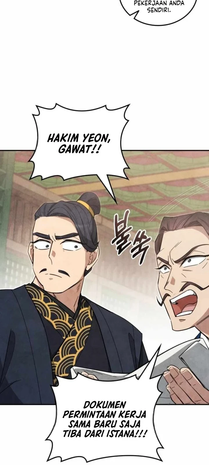 Chapter 64 - halaman 30