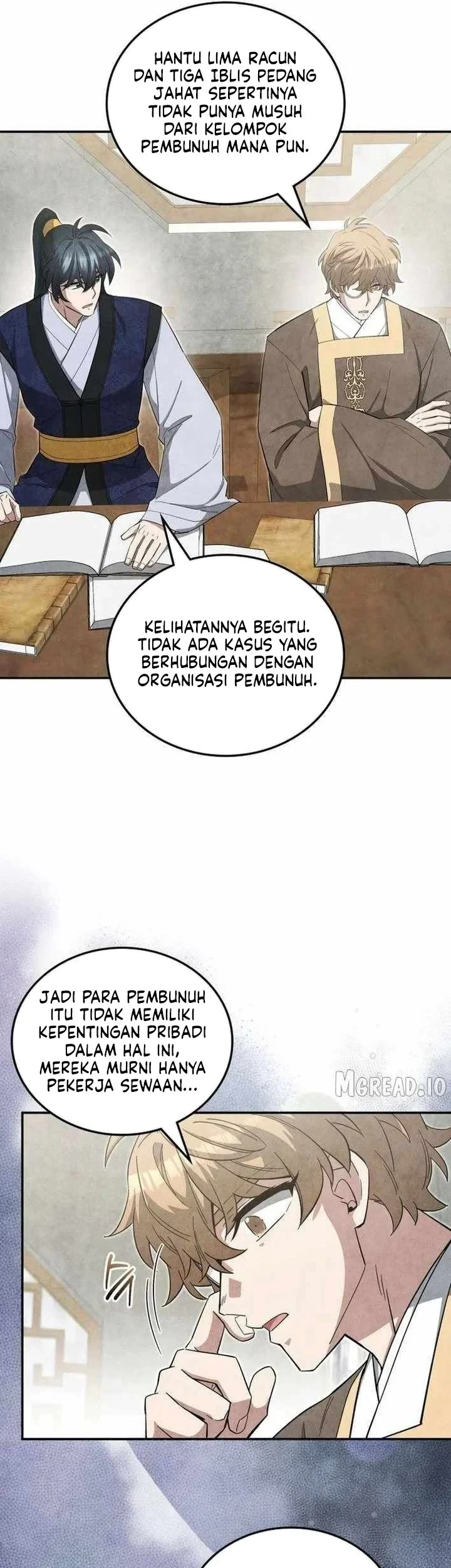 Chapter 65 - halaman 43