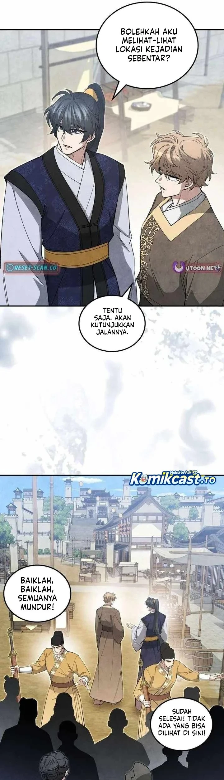 Chapter 65 - halaman 9