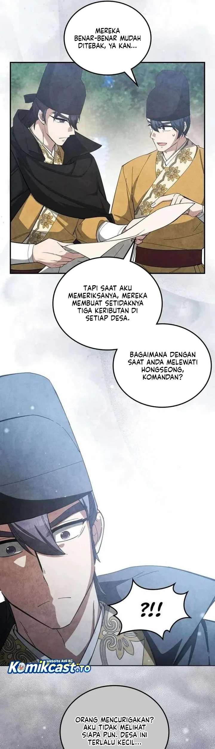 Chapter 67 - halaman 22