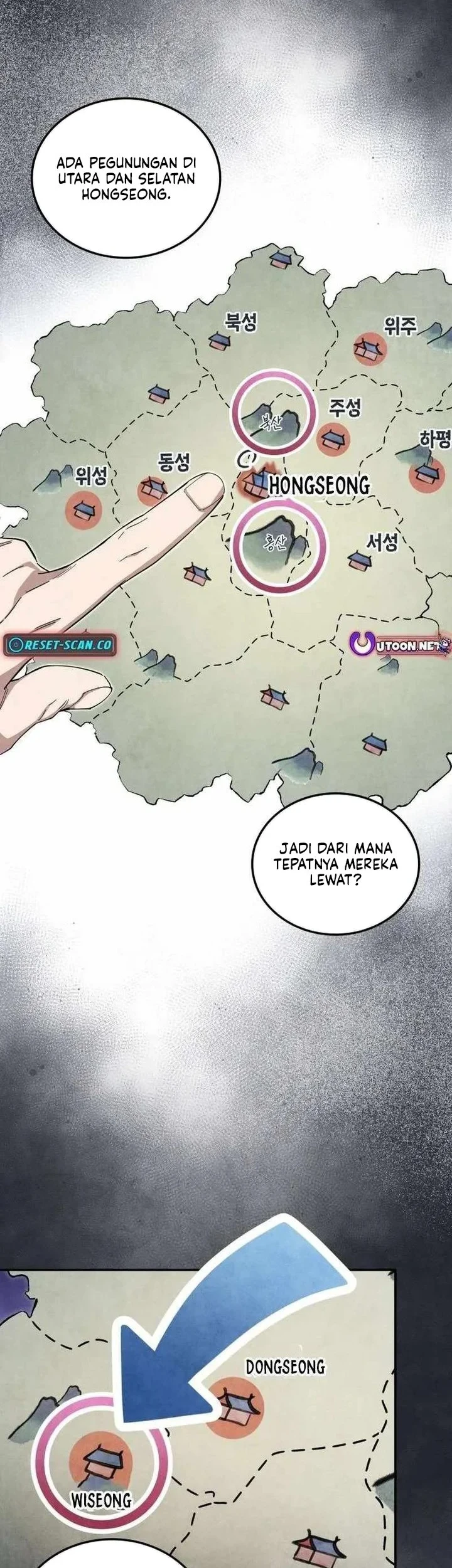 Chapter 67 - halaman 25