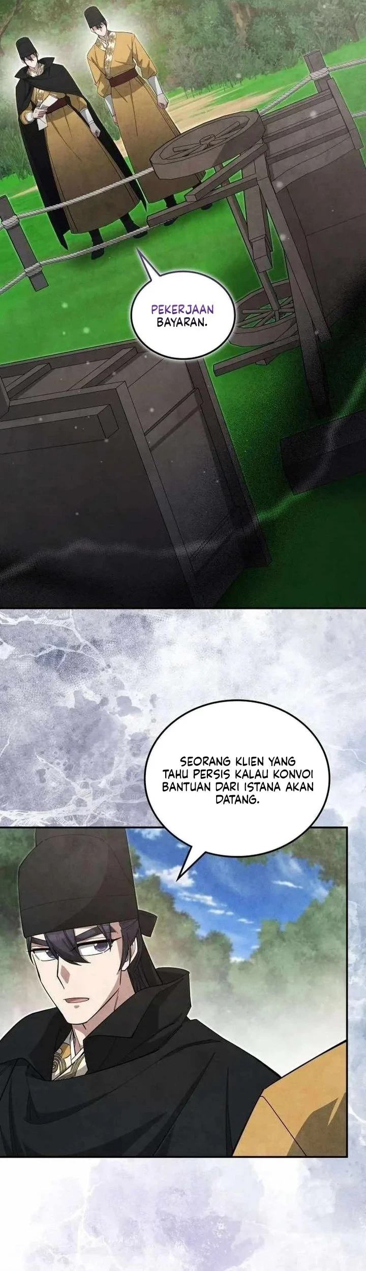 Chapter 67 - halaman 30