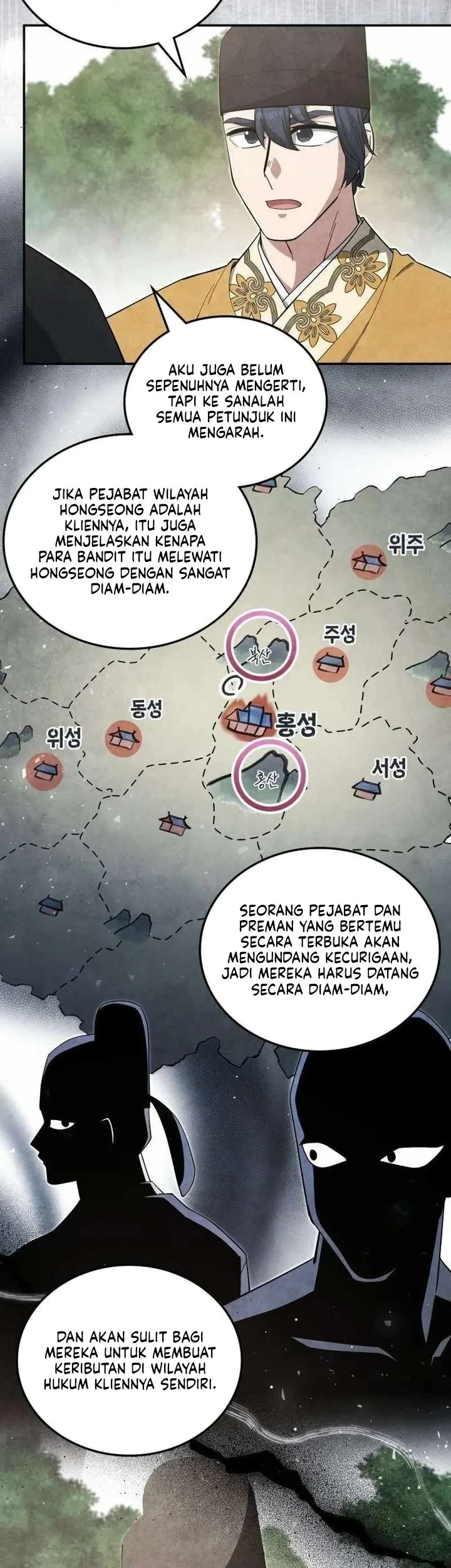 Chapter 67 - halaman 35