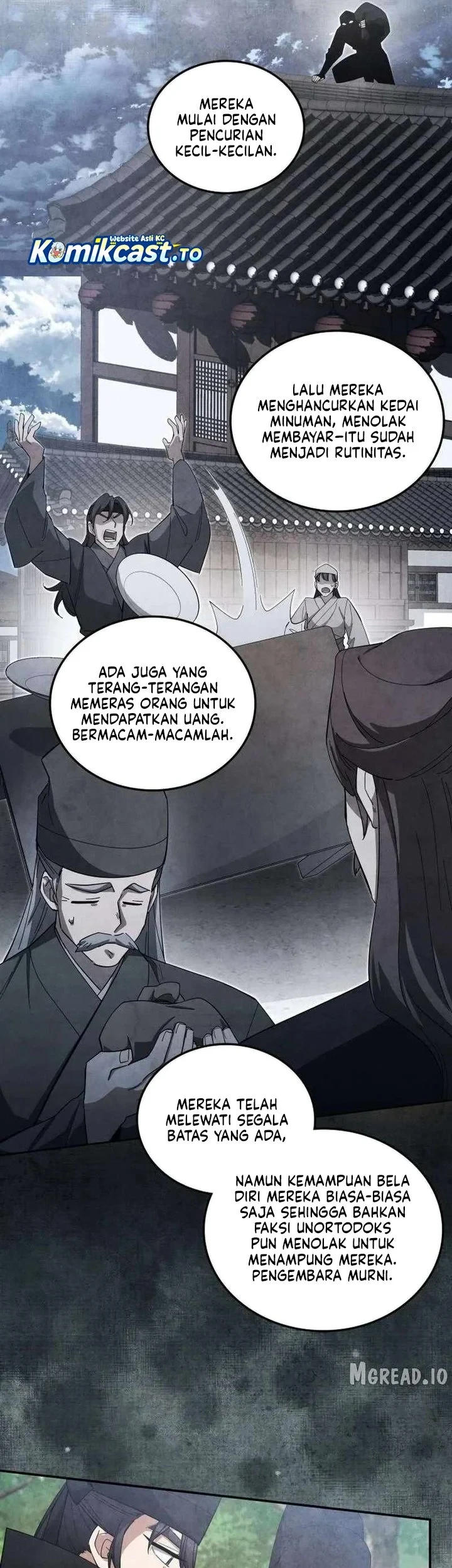 Chapter 67 - halaman 19