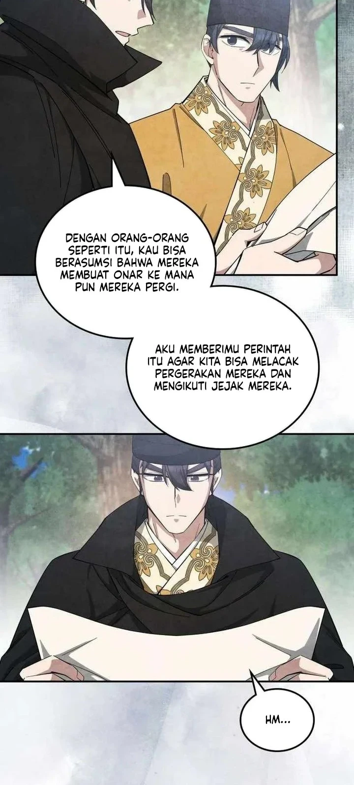 Chapter 67 - halaman 20