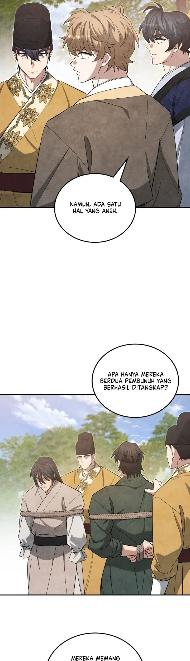 Chapter 69 - halaman 28