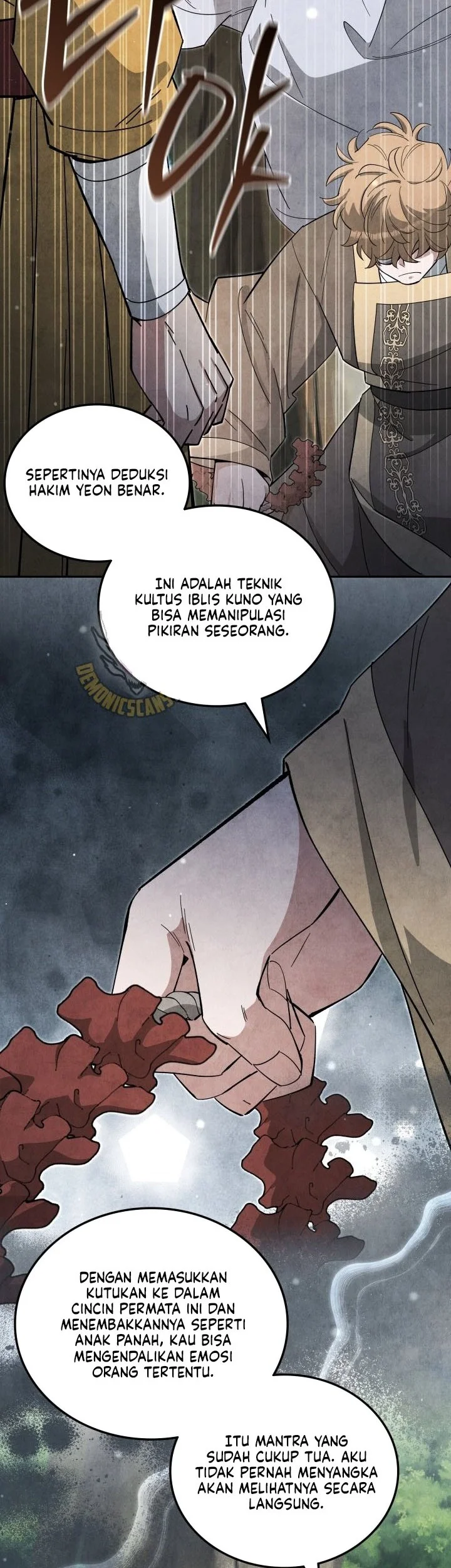 Chapter 69 - halaman 61