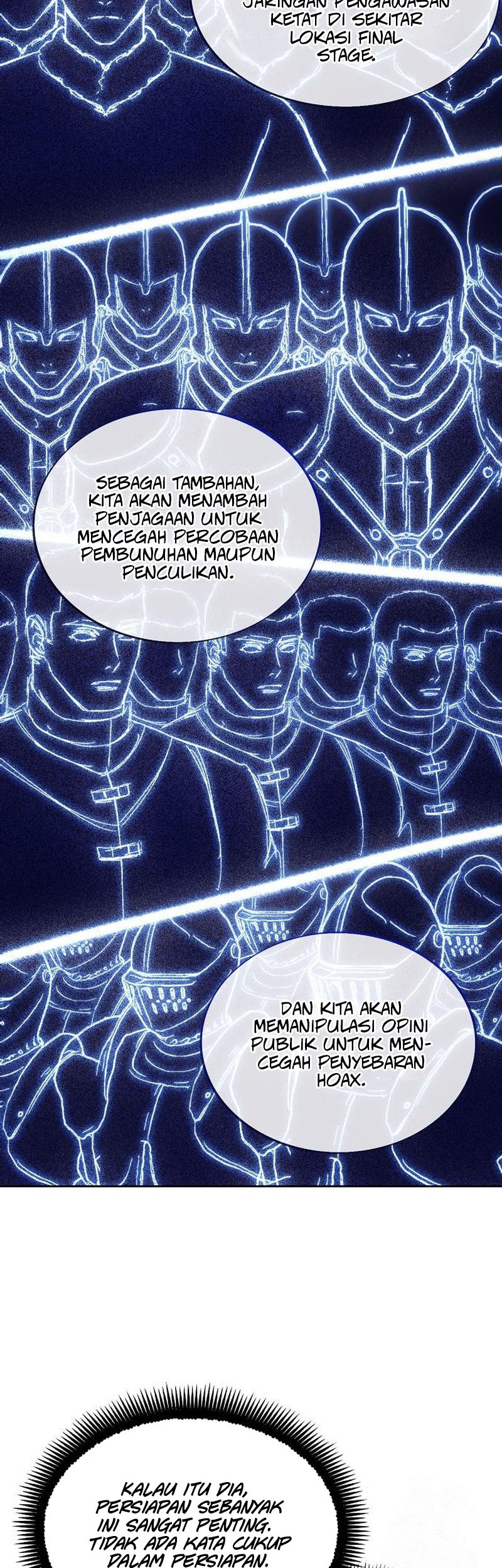 Chapter 185 - halaman 34