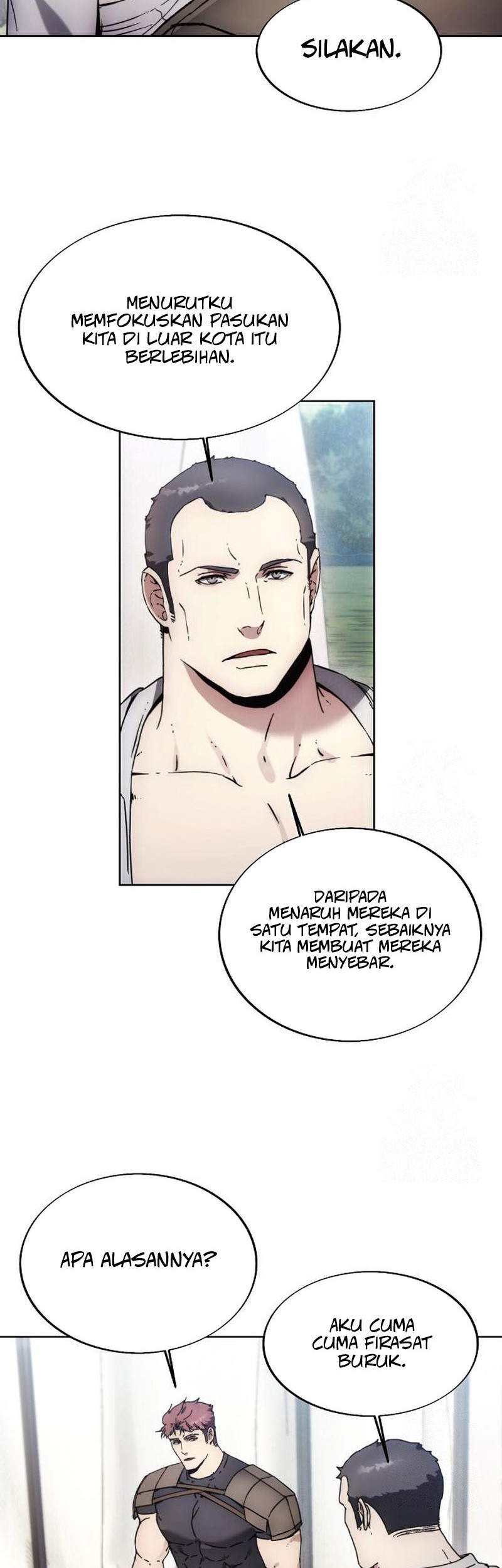Chapter 185 - halaman 36