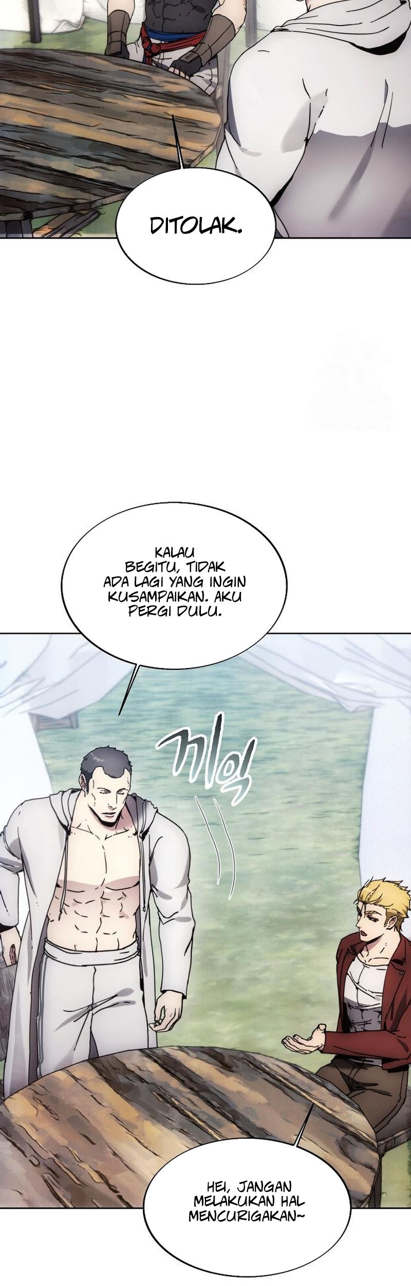 Chapter 185 - halaman 37
