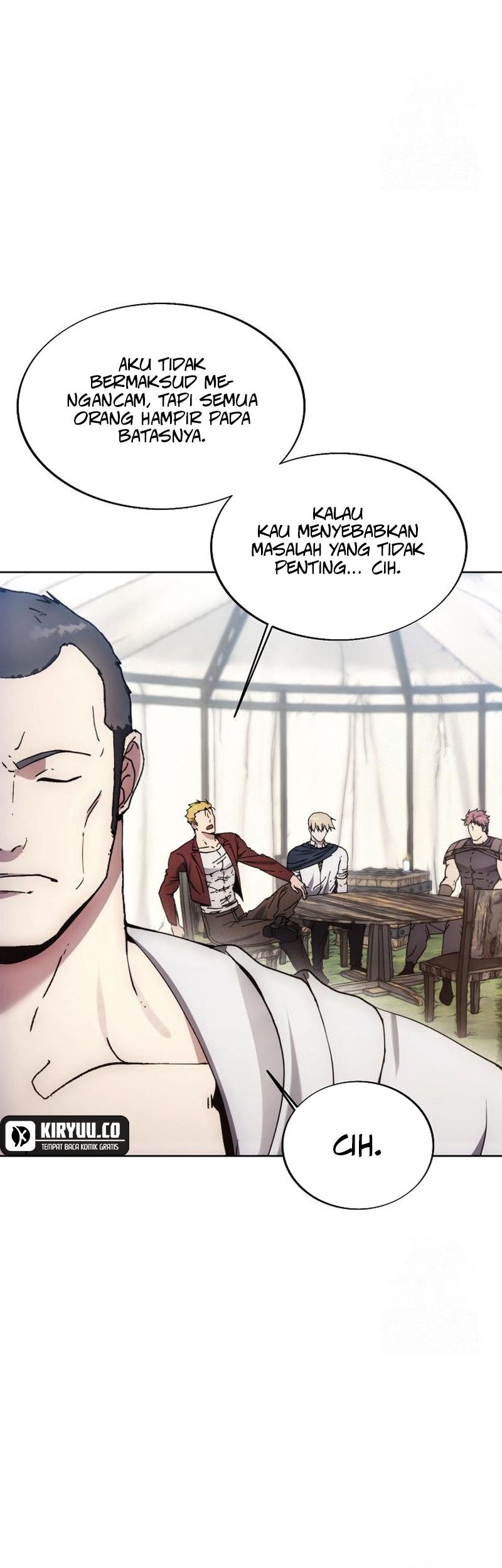 Chapter 185 - halaman 38