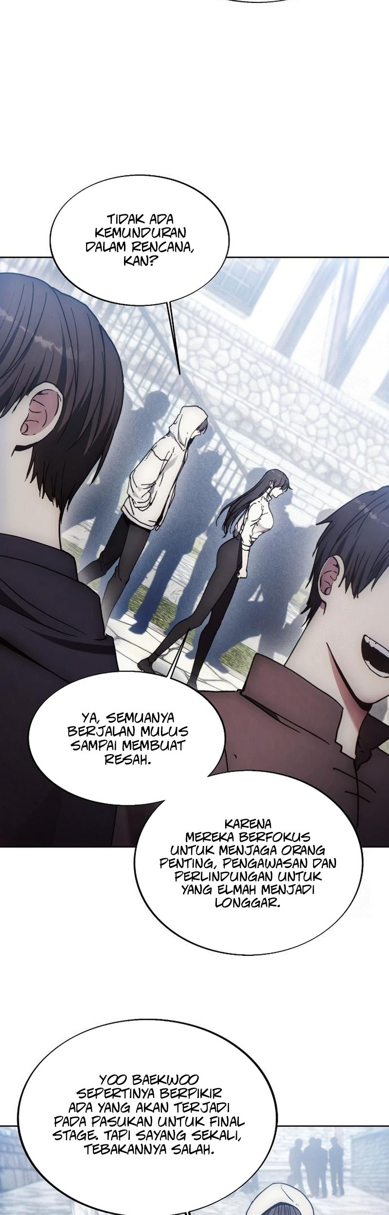 Chapter 185 - halaman 42