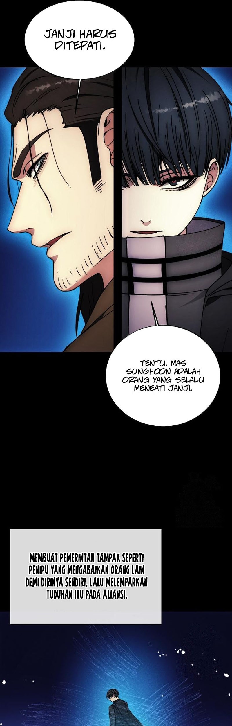 Chapter 189 - halaman 38