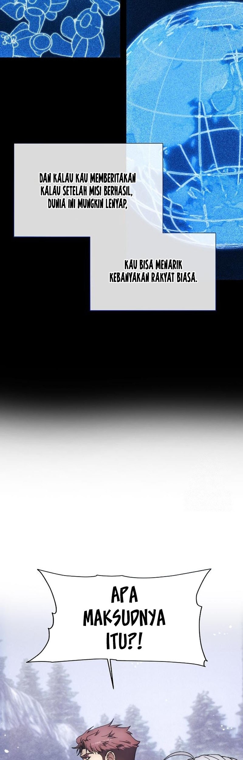 Chapter 189 - halaman 40