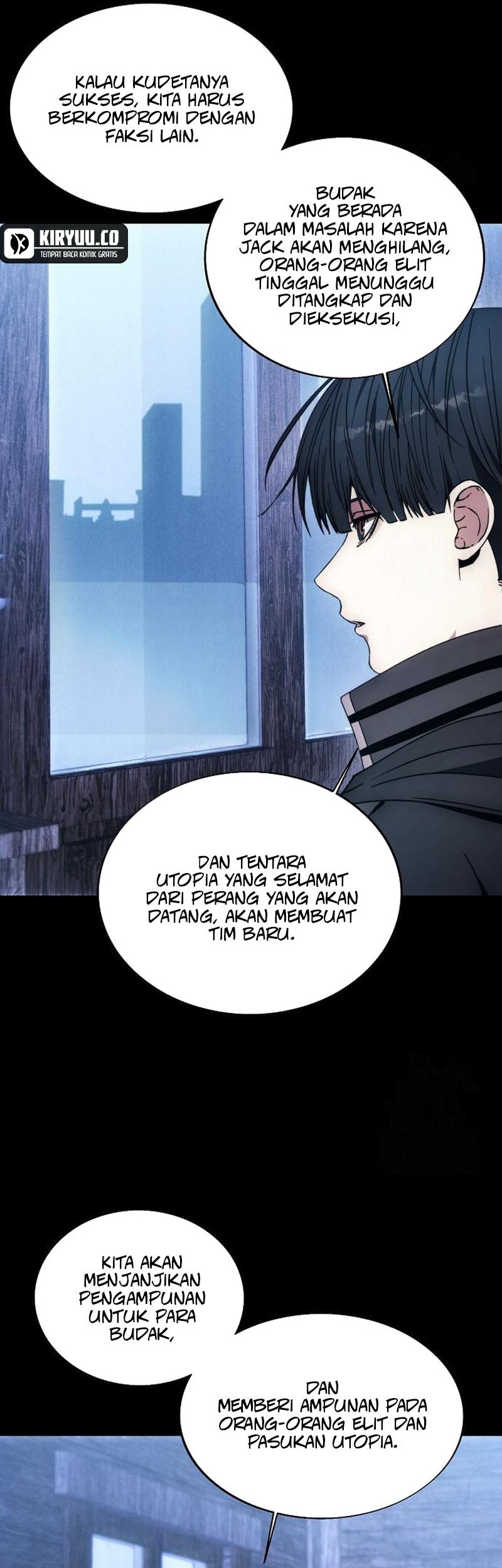 Chapter 189 - halaman 34