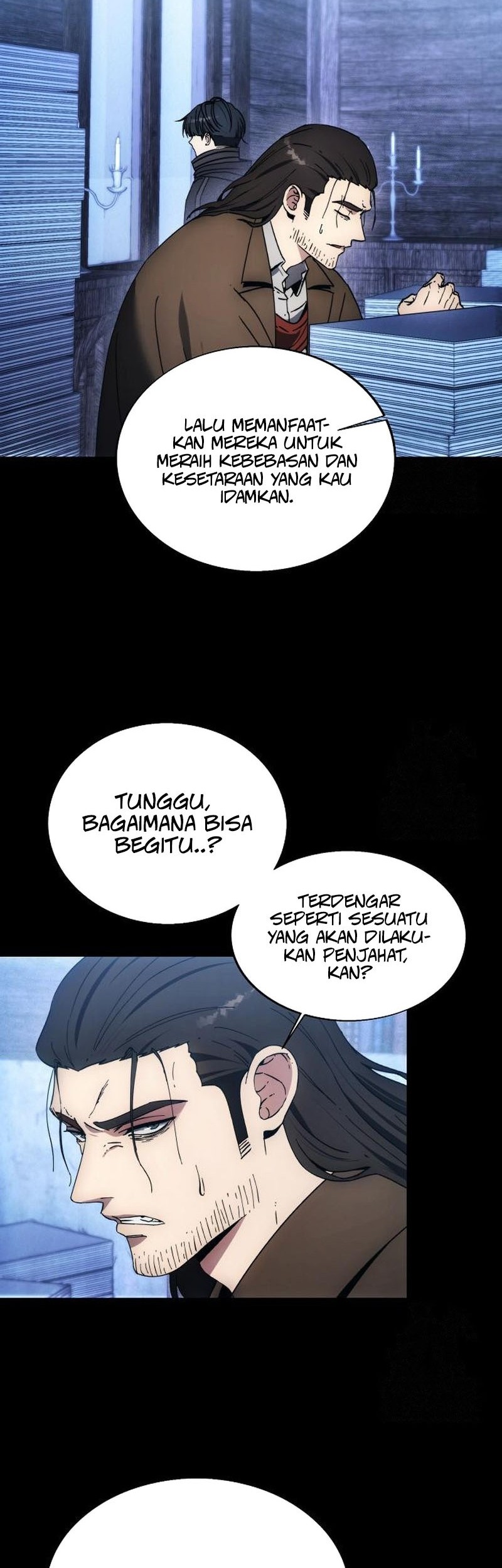 Chapter 189 - halaman 35