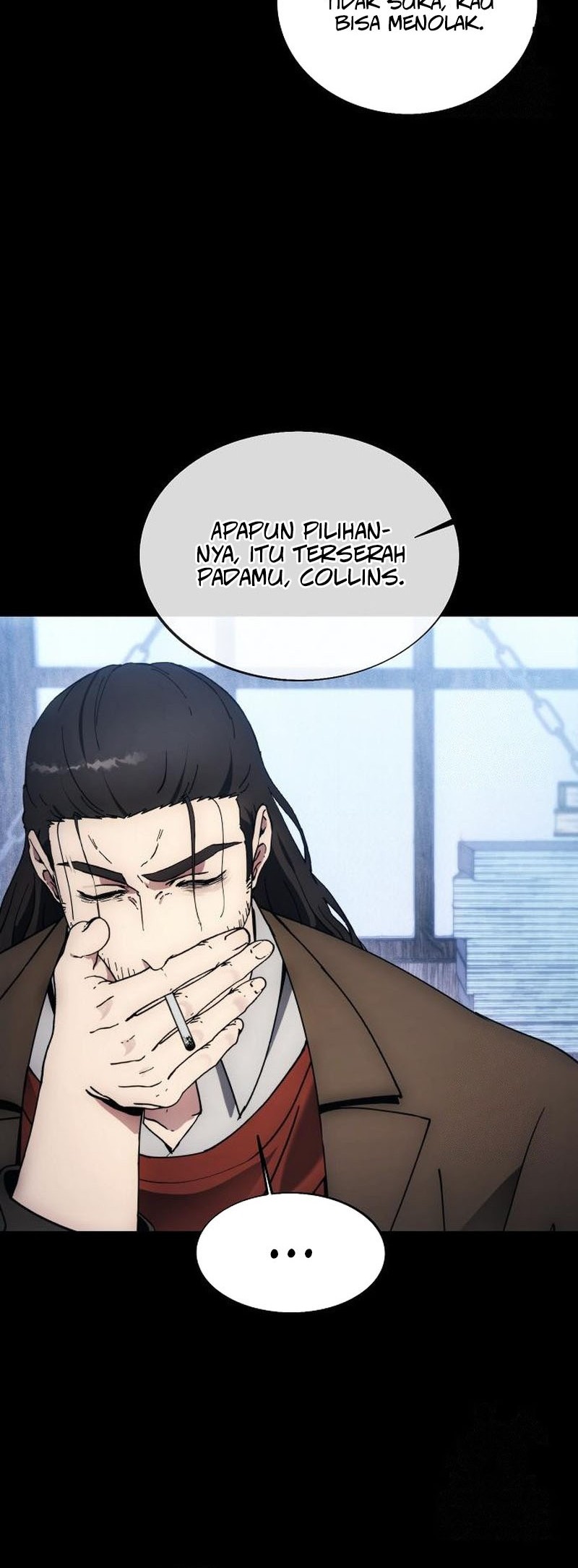 Chapter 189 - halaman 37