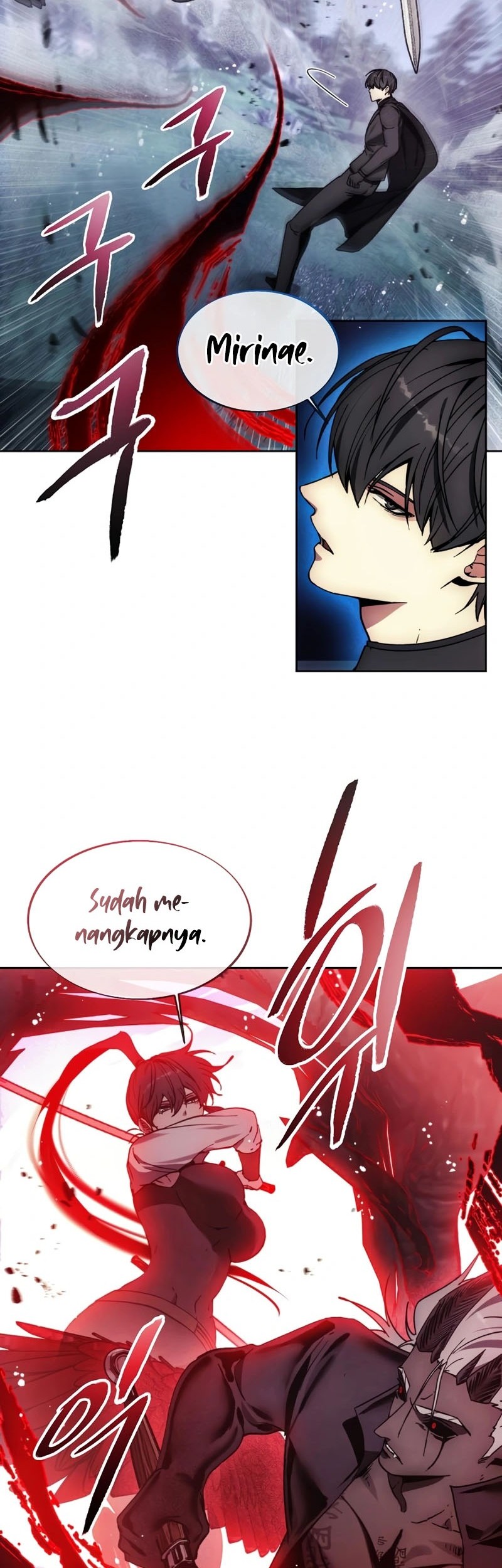 Chapter 190 - halaman 38
