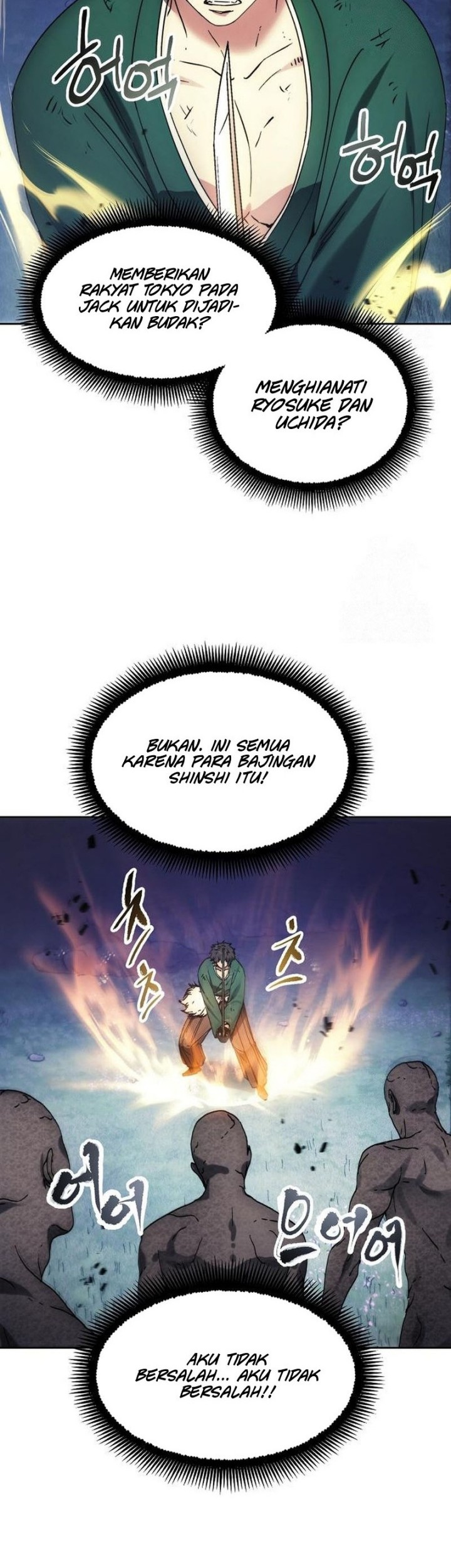 Chapter 191 - halaman 43