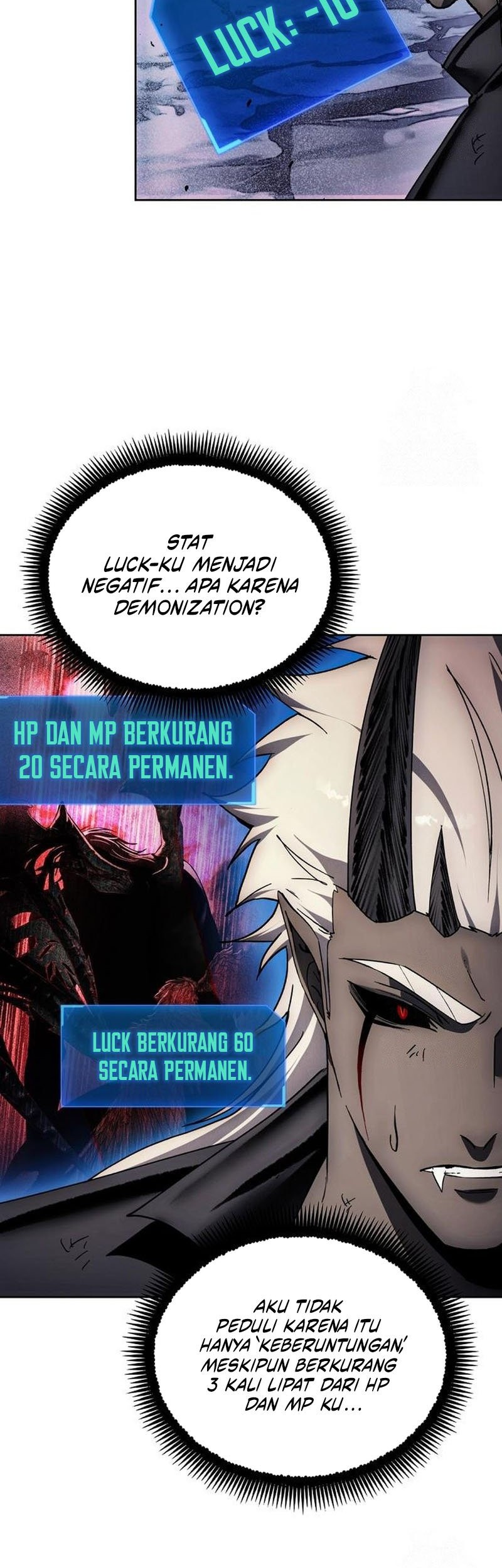 Chapter 192 - halaman 32