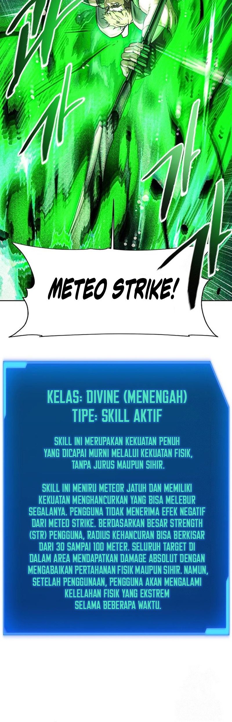 Chapter 193 - halaman 37
