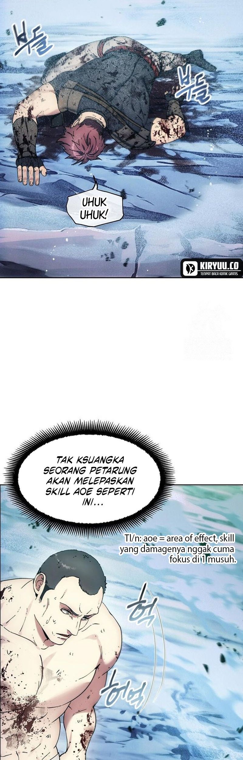 Chapter 193 - halaman 41