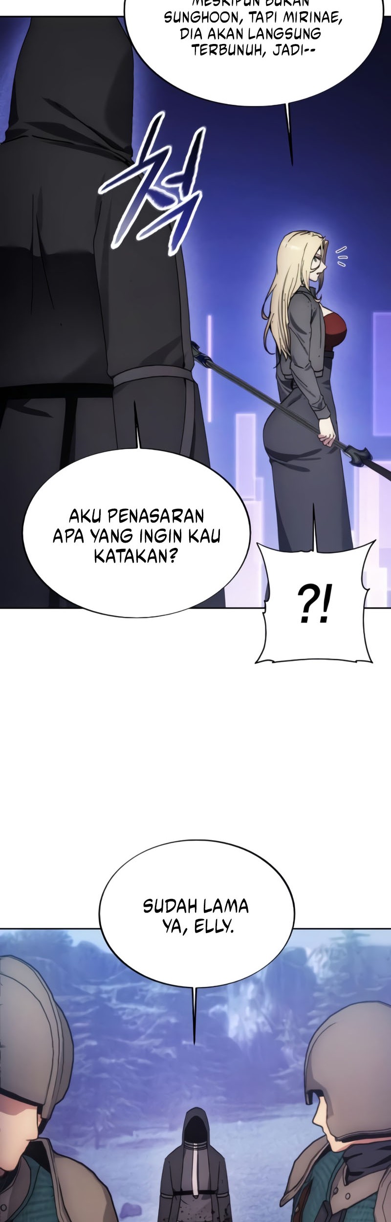 Chapter 194 - halaman 34