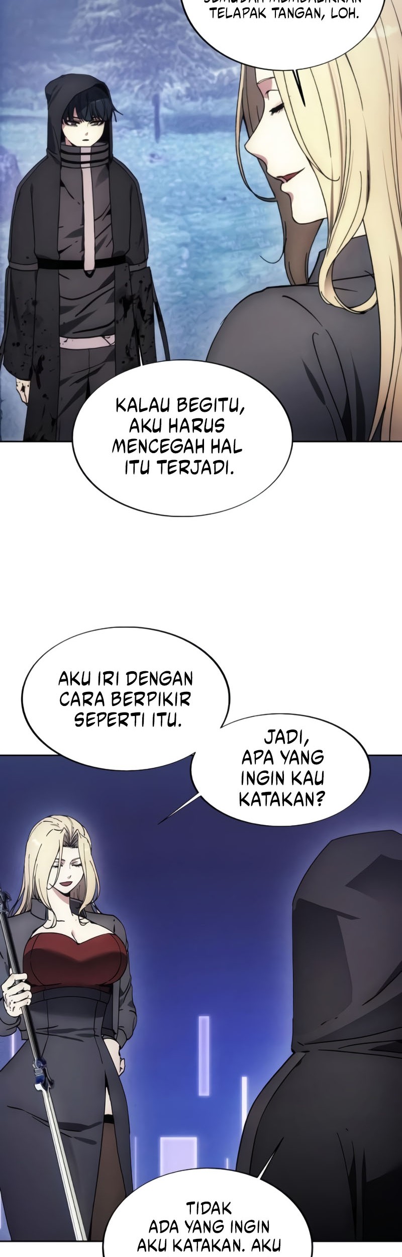 Chapter 194 - halaman 40