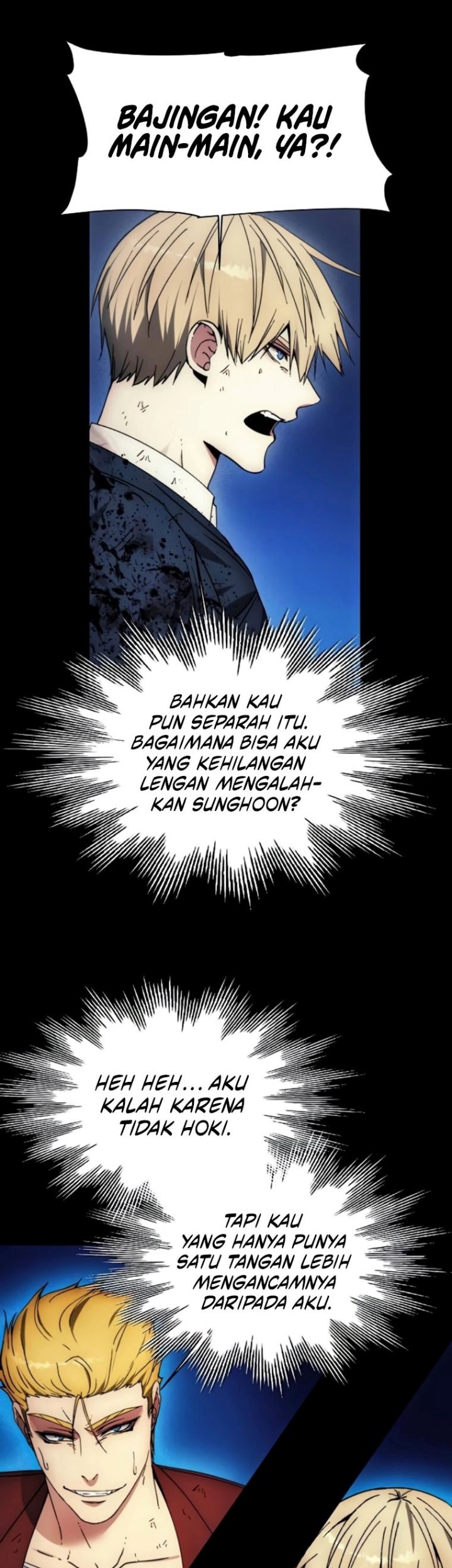 Chapter 196 - halaman 31
