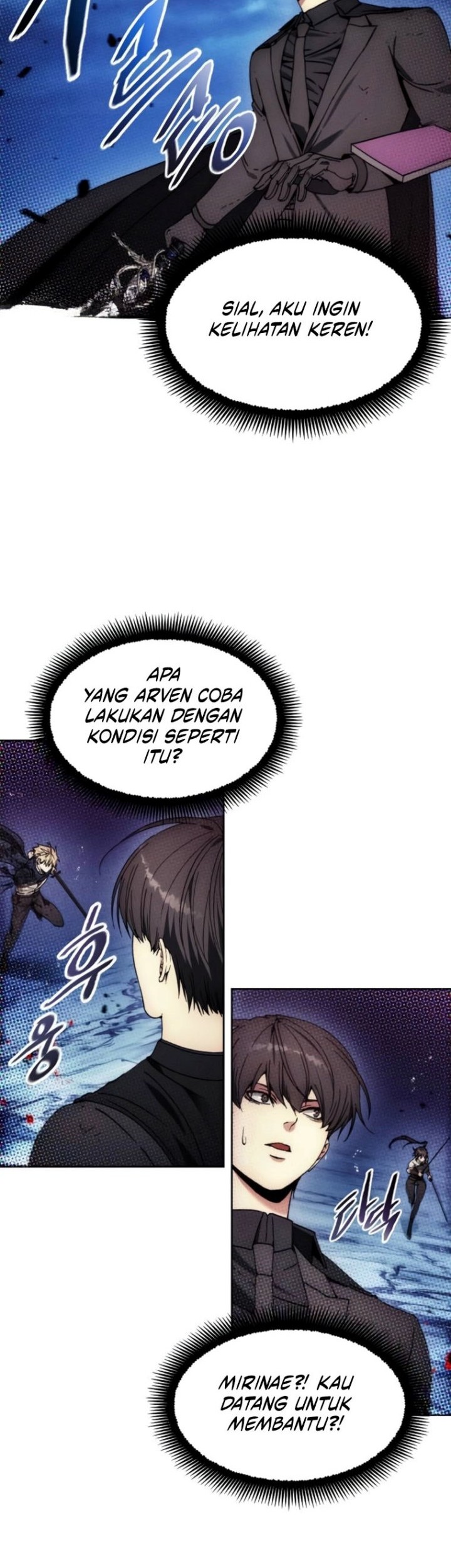 Chapter 196 - halaman 37