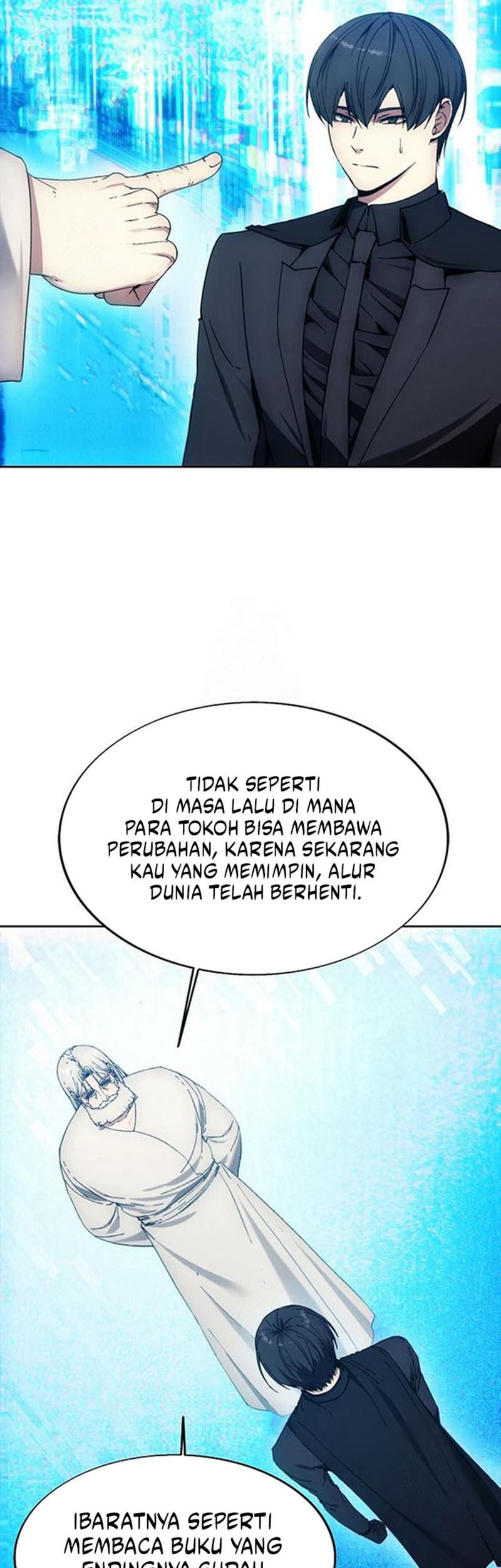 Chapter 199 - halaman 48
