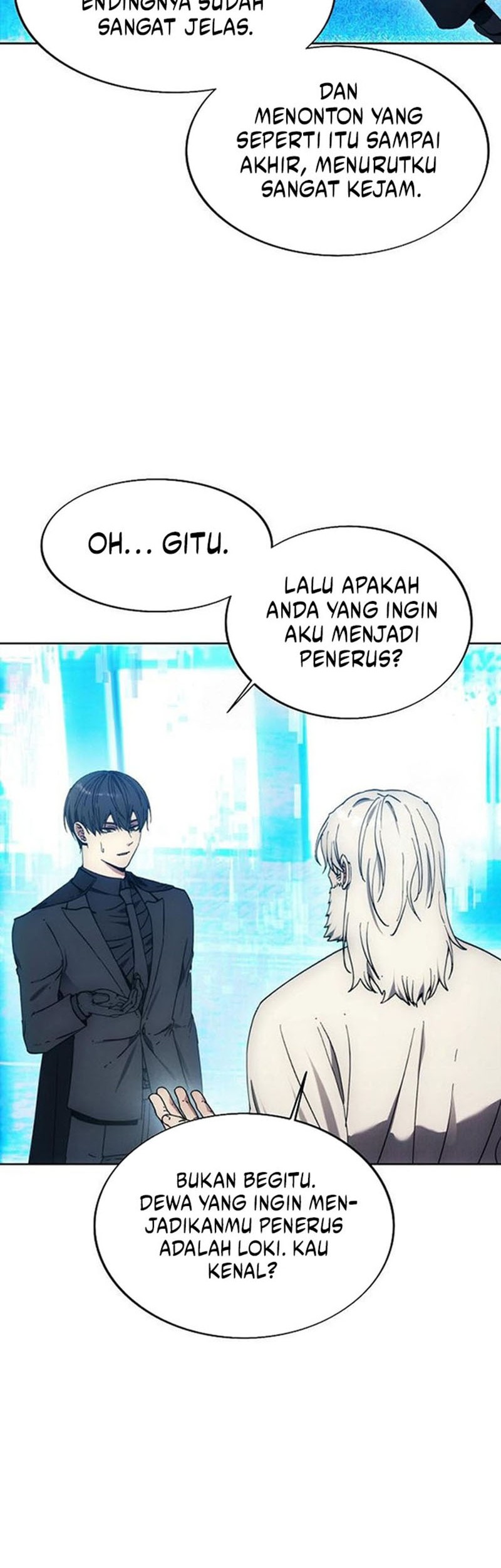 Chapter 199 - halaman 49