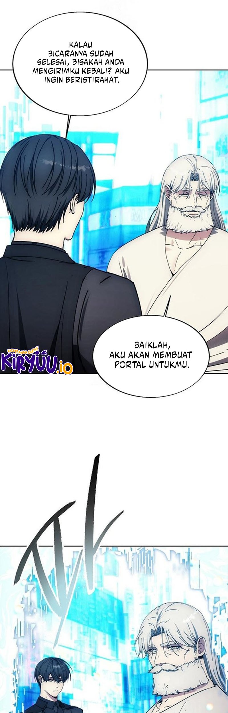 Chapter 199 - halaman 70