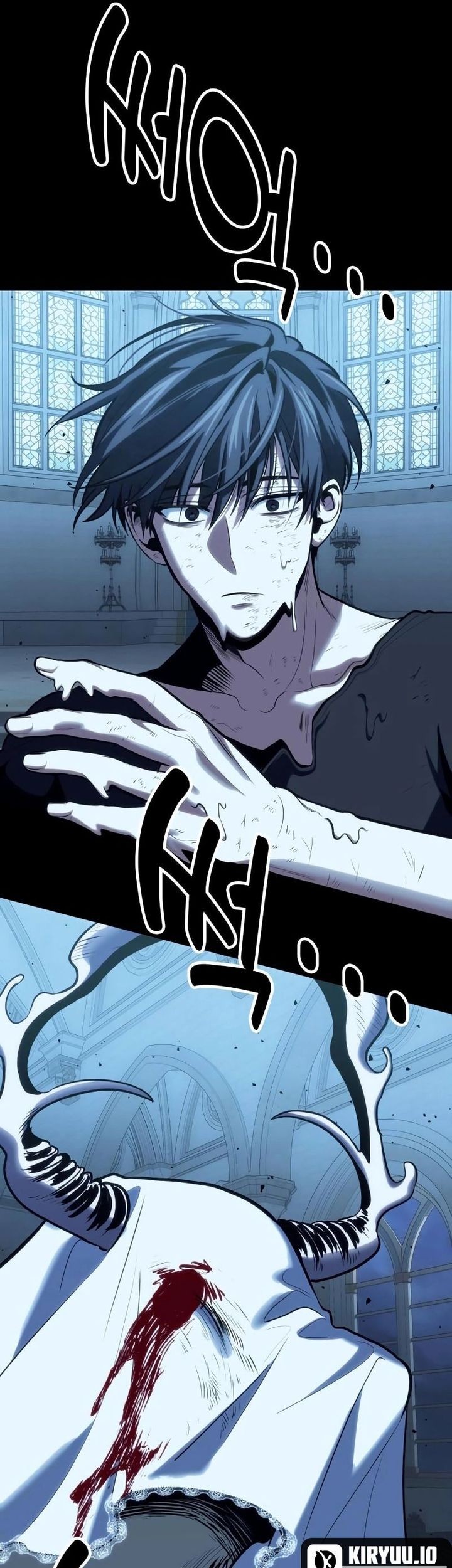 Chapter 100 - halaman 74