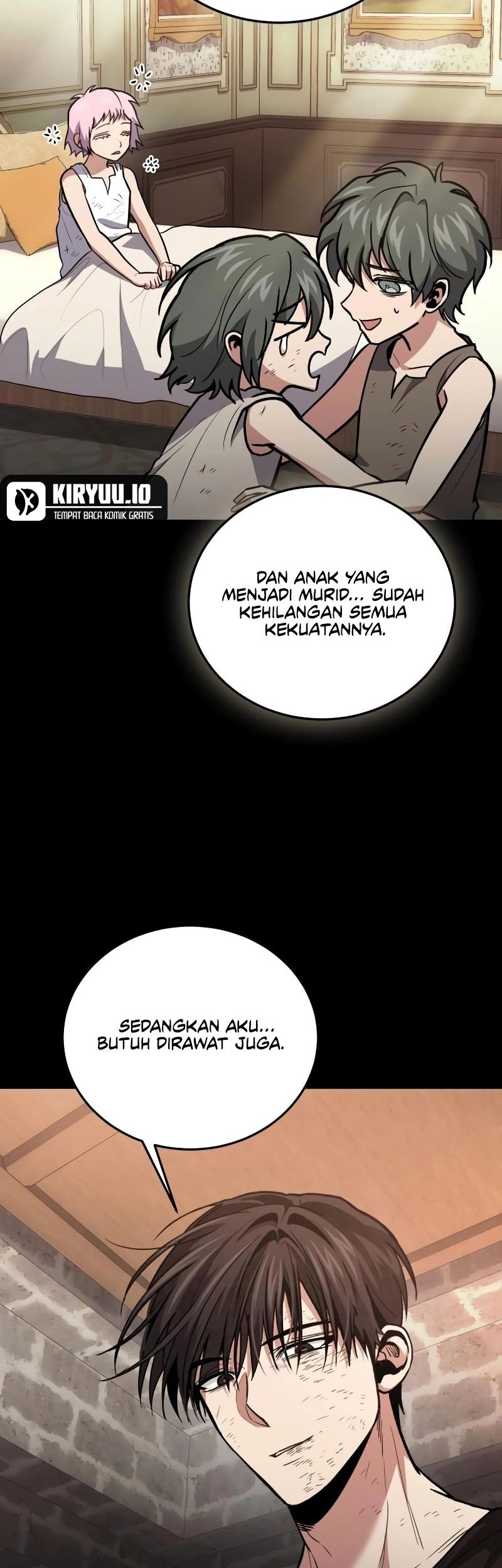 Chapter 101 - halaman 42