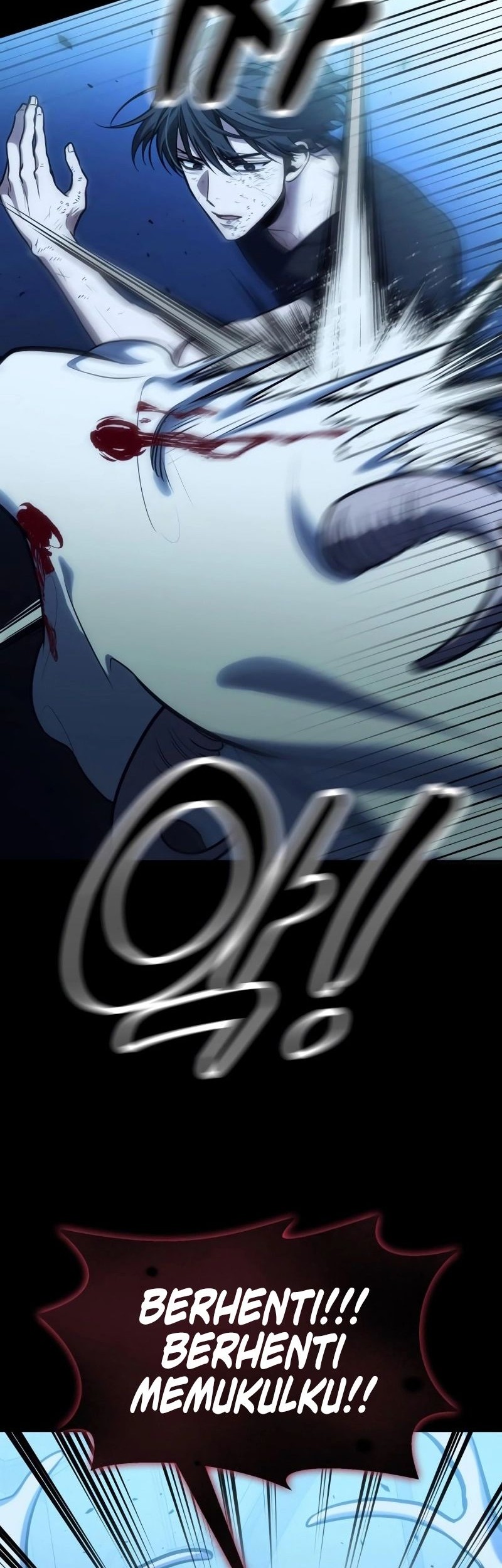 Chapter 101 - halaman 6