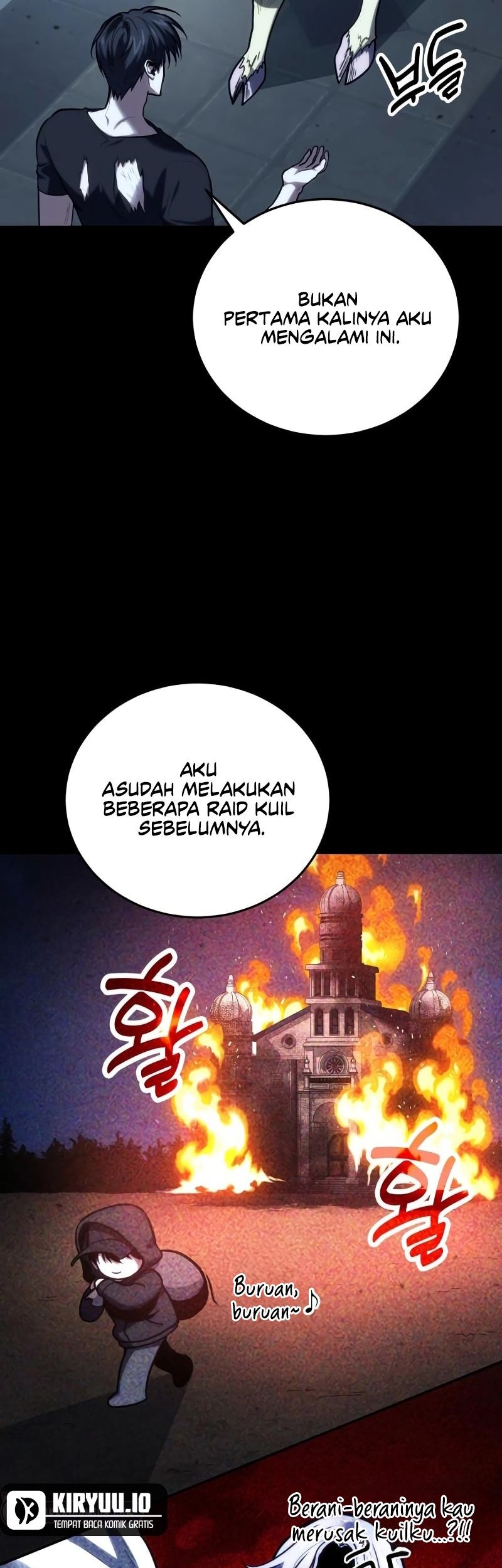 Chapter 101 - halaman 9