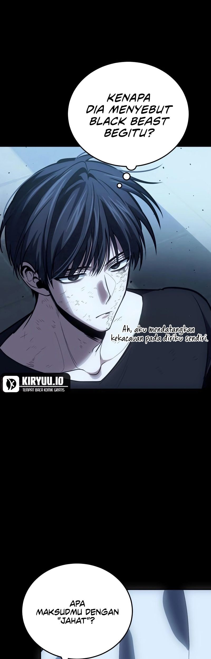 Chapter 101 - halaman 19