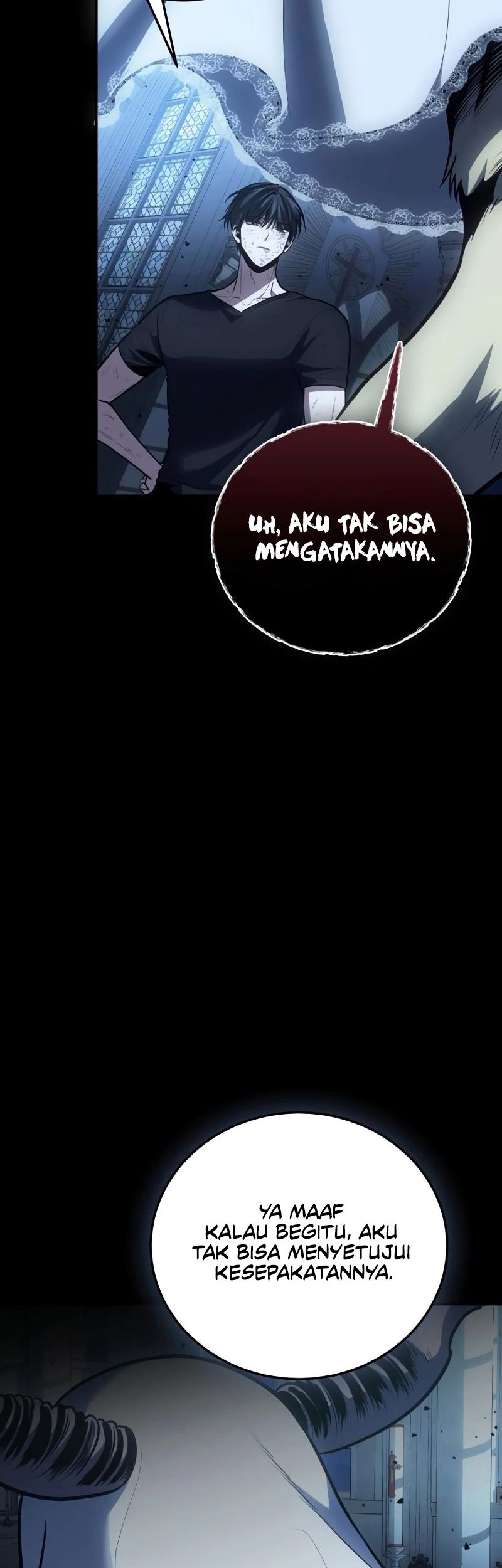 Chapter 101 - halaman 20