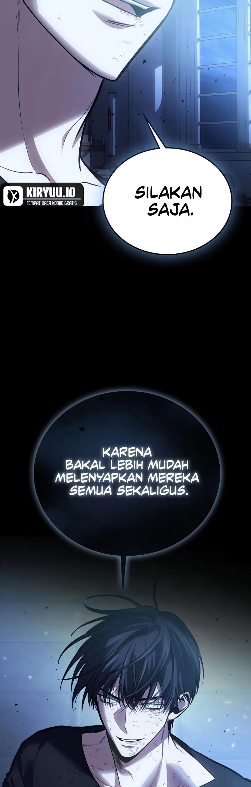 Chapter 101 - halaman 23