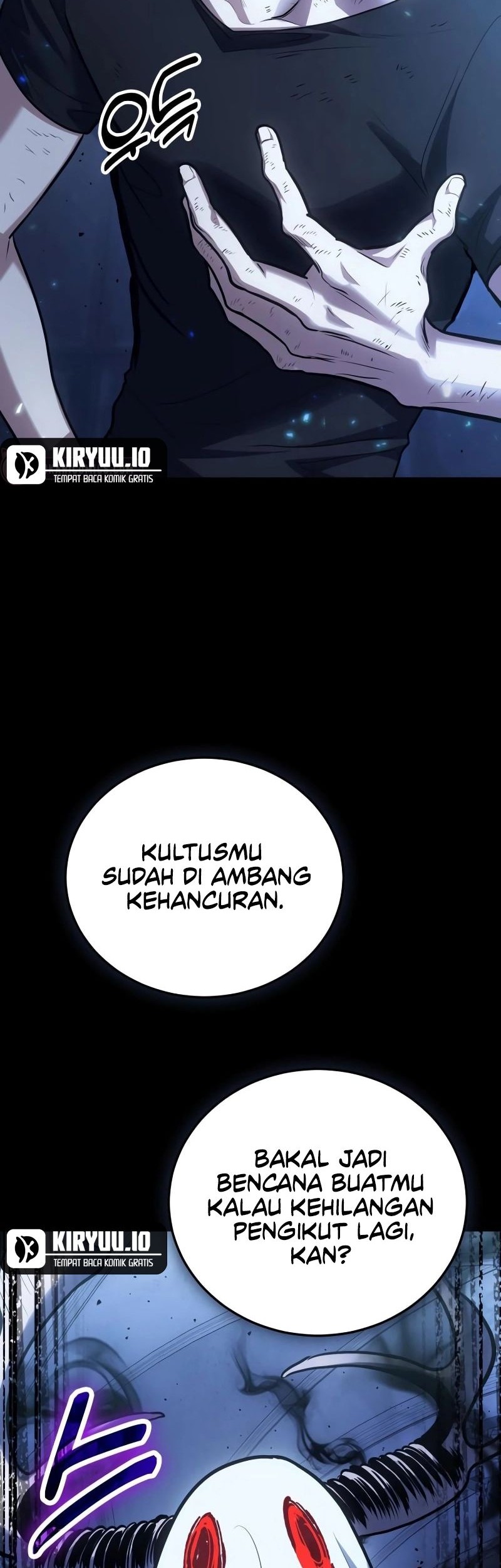 Chapter 101 - halaman 24