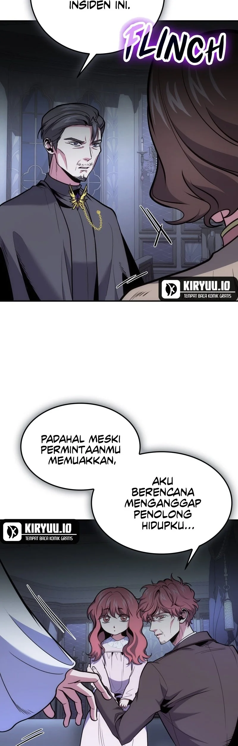 Chapter 105 - halaman 40